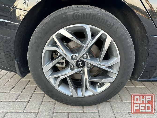 Продам Hyundai Sonata 2020 года выпуска Макеевка - изображение 6