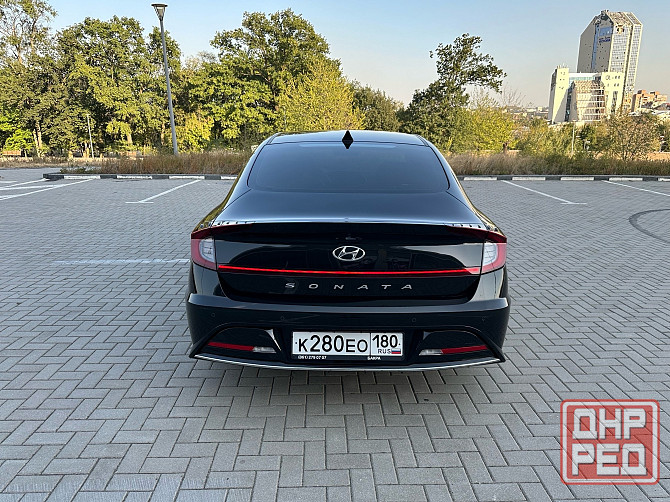 Продам Hyundai Sonata 2020 года выпуска Макеевка - изображение 5
