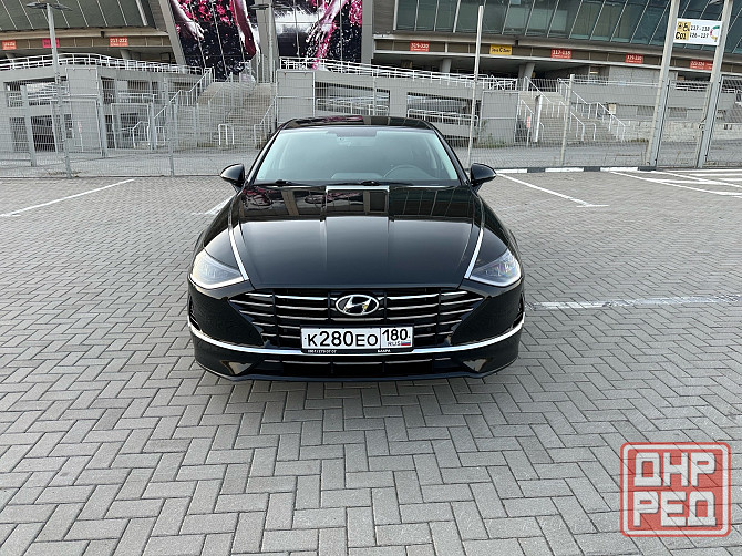 Продам Hyundai Sonata 2020 года выпуска Макеевка - изображение 2