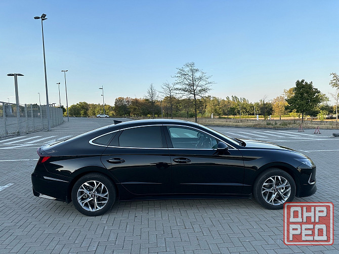 Продам Hyundai Sonata 2020 года выпуска Макеевка - изображение 4