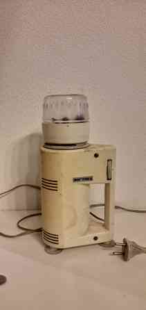 Кофемолка ссср,в рабочем состоянии Донецк