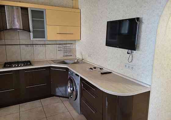 Сдается 2х комнатная квартира в Калининском районе. Донецк