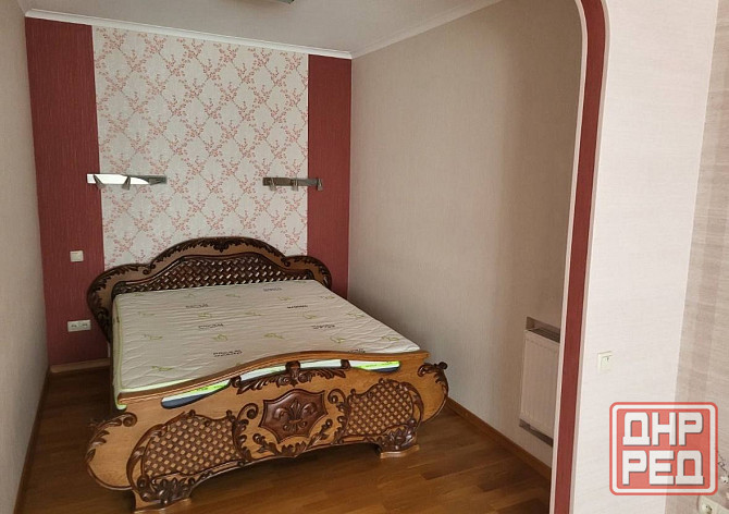 Сдается 2х комнатная квартира в Калининском районе. Донецк - изображение 2