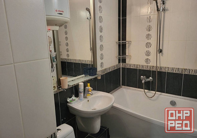 Сдается 2х комнатная квартира в Калининском районе. Донецк - изображение 6