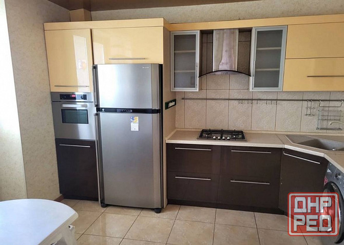 Сдается 2х комнатная квартира в Калининском районе. Донецк - изображение 1