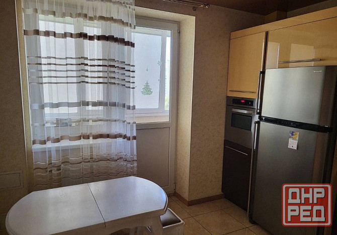 Сдается 2х комнатная квартира в Калининском районе. Донецк - изображение 4