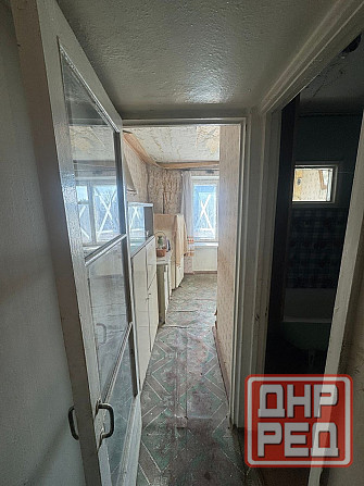 Продается 1- комнатная квартира, ориентир - Донецк Сити. Донецк - изображение 3