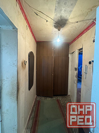 Продается 1- комнатная квартира, ориентир - Донецк Сити. Донецк - изображение 1