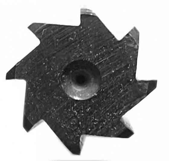 Развертка ручная 26Н7, ц/х, 9ХС, 231/115 мм, Z8, цилиндрическая, 2360-0152, Гост 7722-77, Ссср. Донецк