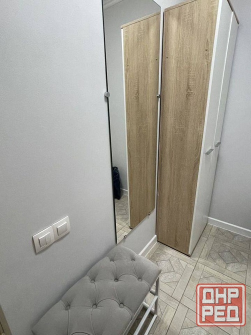 Донецк, Ленинский район, улица Воровского, ориентир оцкб, 10 минут от рынка Соловки Донецк - изображение 7