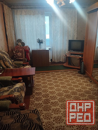 Аренда 1ком. 8/9 (Химиков,42) Донецк - изображение 9