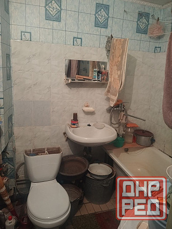 Аренда 1ком. 8/9 (Химиков,42) Донецк - изображение 3