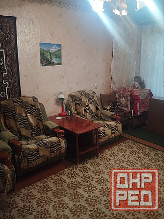 Аренда 1ком. 8/9 (Химиков,42) Донецк - изображение 2