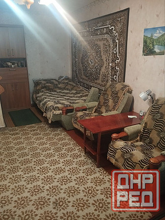Аренда 1ком. 8/9 (Химиков,42) Донецк - изображение 1