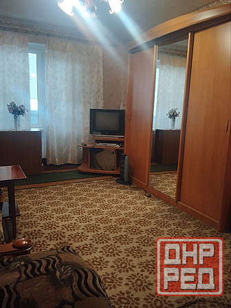 Аренда 1ком. 8/9 (Химиков,42) Донецк - изображение 7