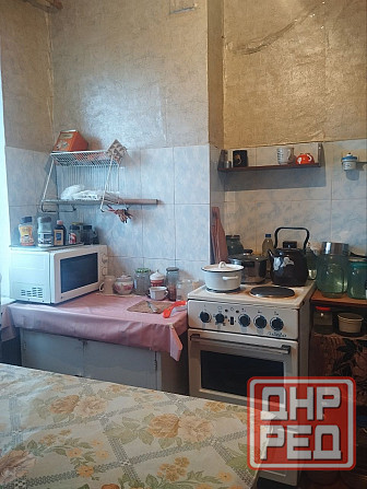 Аренда 1ком. 8/9 (Химиков,42) Донецк - изображение 4