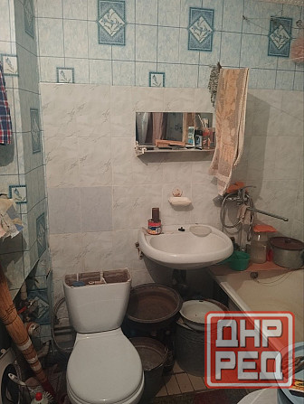 Аренда 1ком. 8/9 (Химиков,42) Донецк - изображение 10