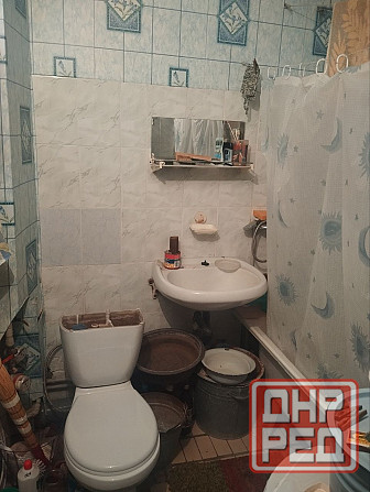 Аренда 1ком. 8/9 (Химиков,42) Донецк - изображение 11