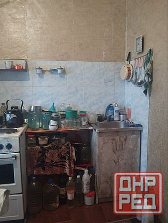 Аренда 1ком. 8/9 (Химиков,42) Донецк - изображение 8