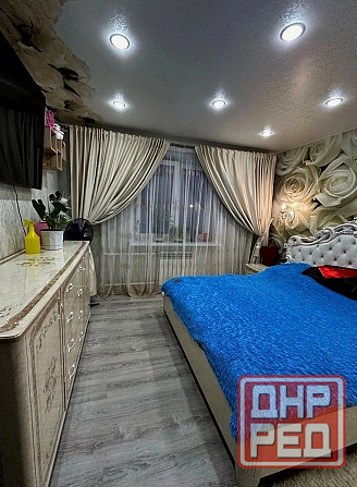 Пролетарский район Ас Щетинина Донецк - изображение 5