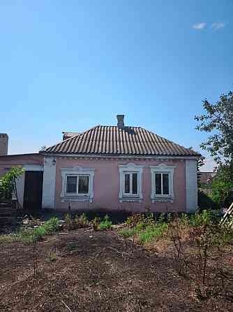 Продам дом в Мариуполе, Пентагон Мариуполь