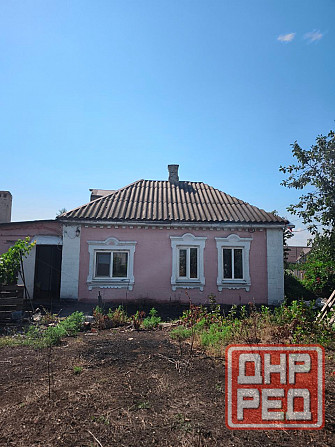 Продам дом в Мариуполе, Пентагон Мариуполь - изображение 1