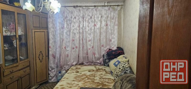 Продается 3к квартира ул. Аравийская Ленинский район Донецк - изображение 3