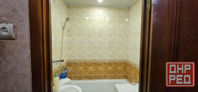 Продается 3к квартира ул. Аравийская Ленинский район Донецк - изображение 5