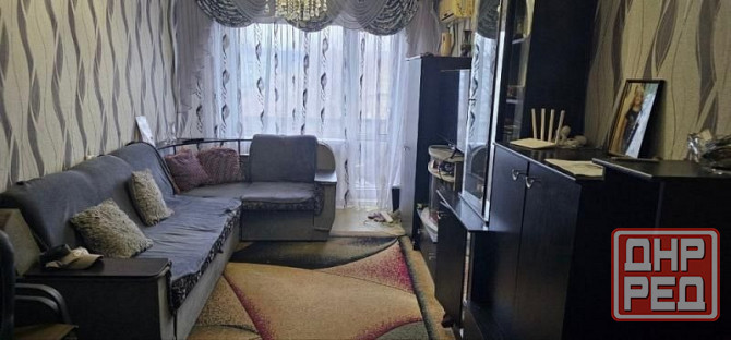 Продается 3к квартира ул. Аравийская Ленинский район Донецк - изображение 9