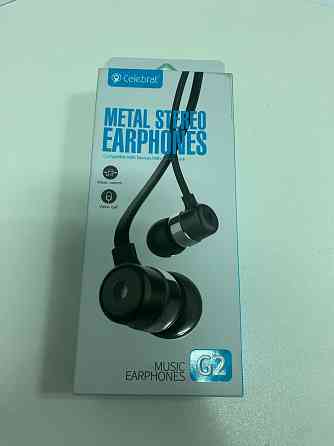 Наушники Celebrat G2 Донецк