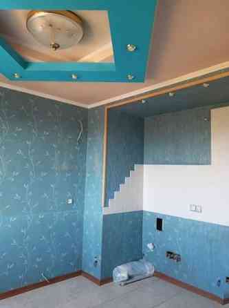 Продается 2к квартира мкр. Зелёный в Горняцком районе Макеевка