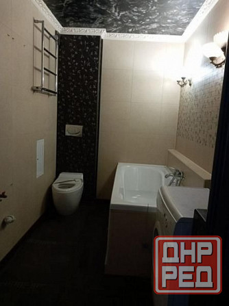 Продается 2к квартира мкр. Зелёный в Горняцком районе Макеевка - изображение 6