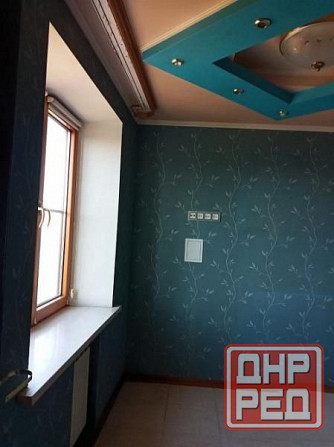 Продается 2к квартира мкр. Зелёный в Горняцком районе Макеевка - изображение 8