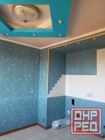 Продается 2к квартира мкр. Зелёный в Горняцком районе Макеевка - изображение 5