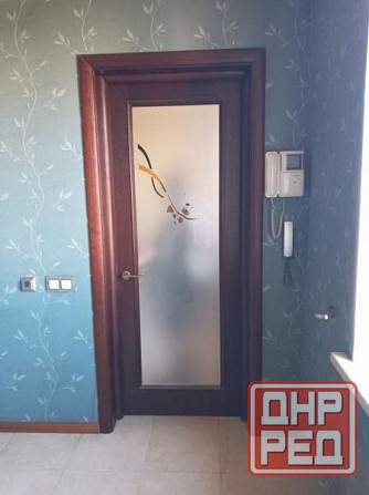 Продается 2к квартира мкр. Зелёный в Горняцком районе Макеевка - изображение 3