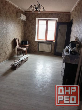 Продается 2к квартира мкр. Зелёный в Горняцком районе Макеевка - изображение 2