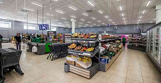 Сеть супермаркетов Семья ищет помещения от 300 кв.м. в Донецке, Макеевке и других городах днр Донецк