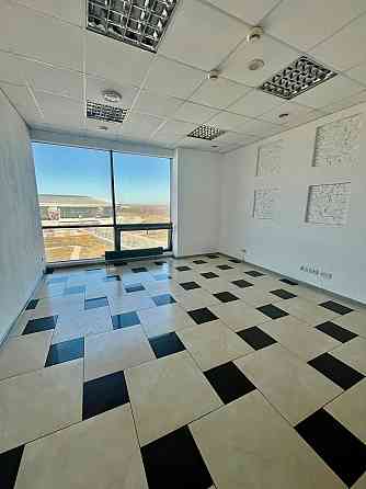 Аренда офиса в Бц «Центавр Плаза» Донецк