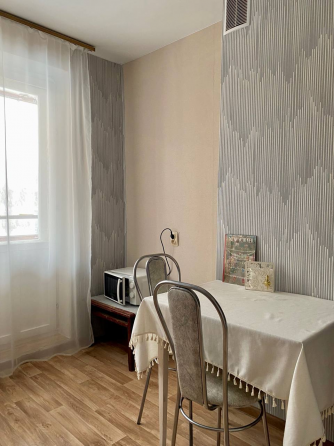 Сдаётся однокомнатная квартира в пролетарском районе Донецк