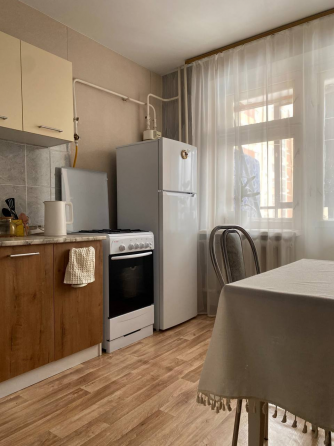 Сдаётся однокомнатная квартира в пролетарском районе Донецк