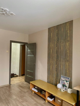 Сдаётся однокомнатная квартира в пролетарском районе Донецк