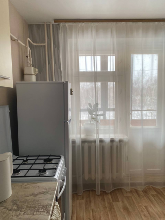 Сдаётся однокомнатная квартира в пролетарском районе Донецк