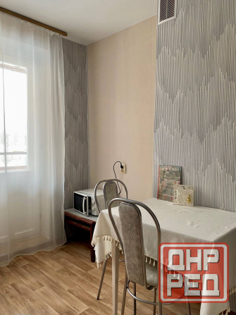 Сдаётся однокомнатная квартира в пролетарском районе Донецк - изображение 3