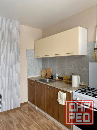 Сдаётся однокомнатная квартира в пролетарском районе Донецк - изображение 2