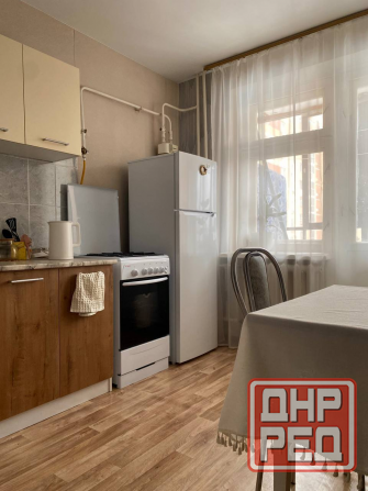 Сдаётся однокомнатная квартира в пролетарском районе Донецк - изображение 1