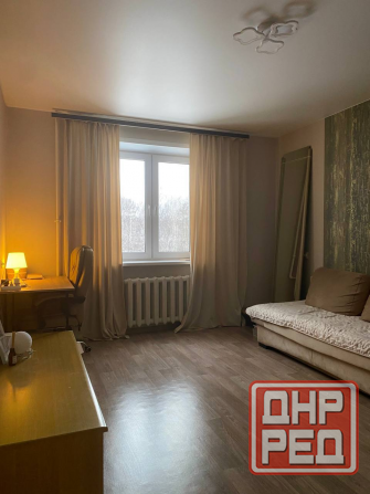 Сдаётся однокомнатная квартира в пролетарском районе Донецк - изображение 5