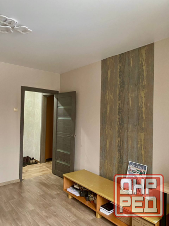 Сдаётся однокомнатная квартира в пролетарском районе Донецк - изображение 6