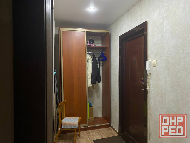 Сдаётся однокомнатная квартира в пролетарском районе Донецк - изображение 8