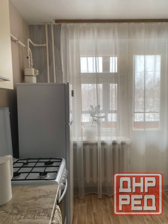 Сдаётся однокомнатная квартира в пролетарском районе Донецк - изображение 4