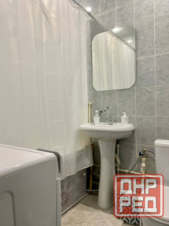 Сдаётся однокомнатная квартира в пролетарском районе Донецк - изображение 7